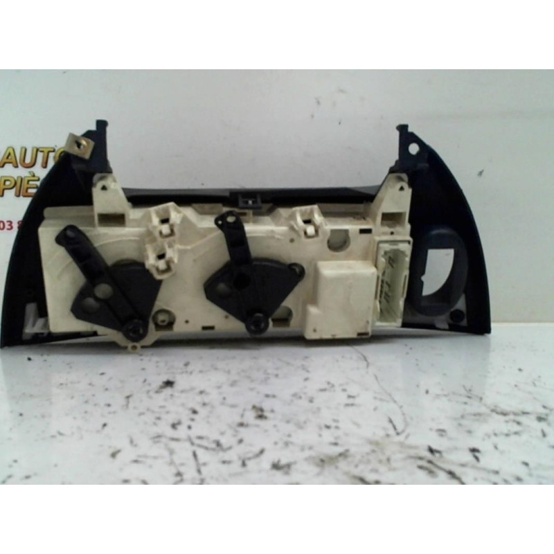 Commande chauffage RENAULT SCENIC 1 PHASE 1 d’occasion