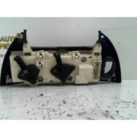 Commande chauffage RENAULT SCENIC 1 PHASE 1 d’occasion