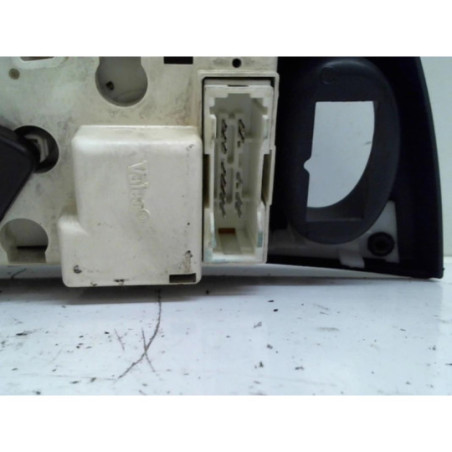 Commande chauffage RENAULT SCENIC 1 PHASE 1 d’occasion