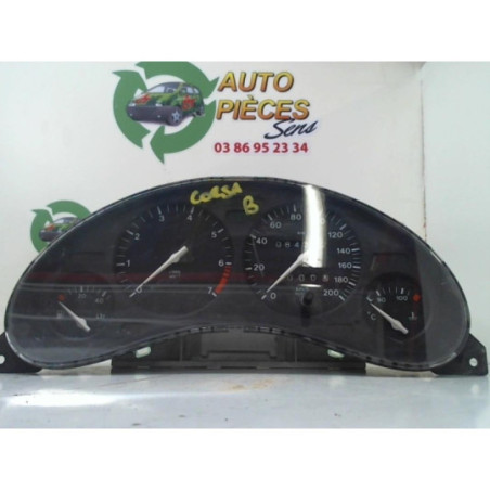 Compteur OPEL  d’occasion
