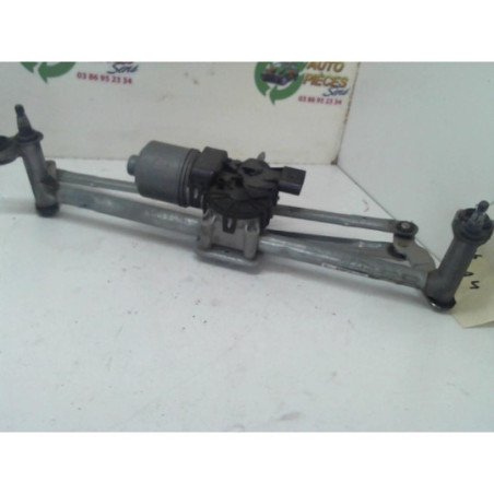 Moteur essuie glace avant SEAT IBIZA 4 PHASE 2 d’occasion