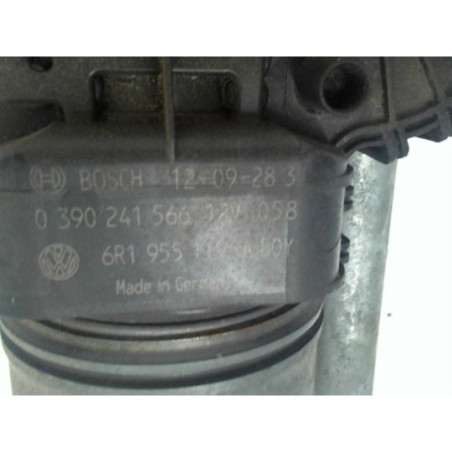 Moteur essuie glace avant SEAT IBIZA 4 PHASE 2 d’occasion