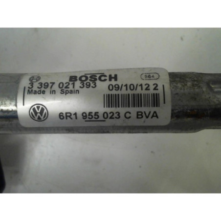 Moteur essuie glace avant SEAT IBIZA 4 PHASE 2 d’occasion