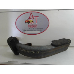 Marche pieds RENAULT  d’occasion
