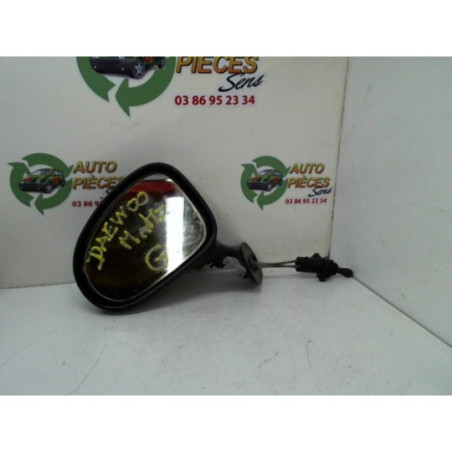 Retroviseur gauche DAEWOO  d’occasion