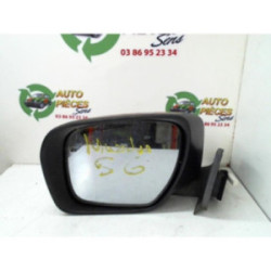Retroviseur gauche MAZDA 5 1 PHASE 1 d’occasion