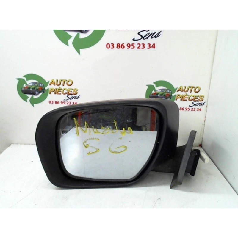 Retroviseur gauche MAZDA 5 1 PHASE 1 d’occasion