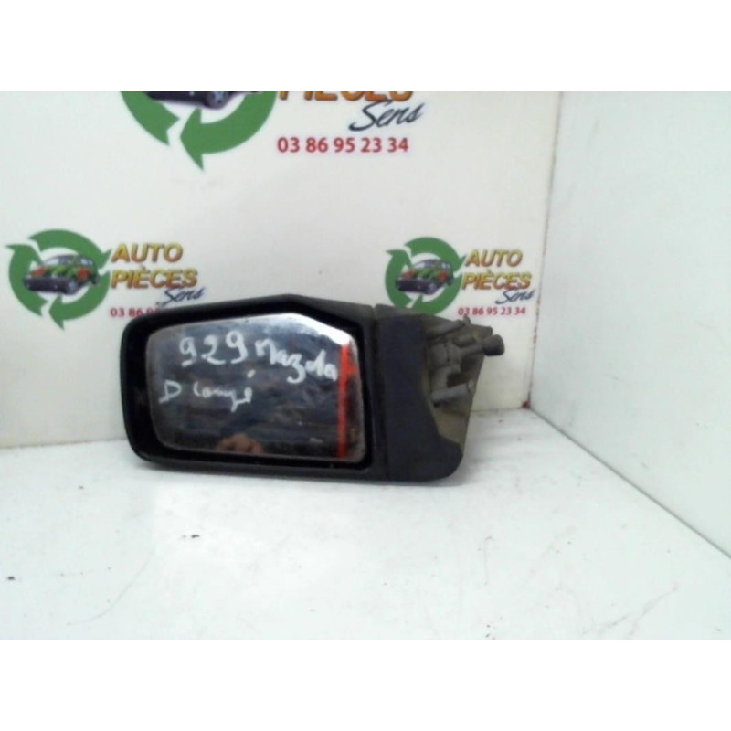 Retroviseur gauche MAZDA  d’occasion