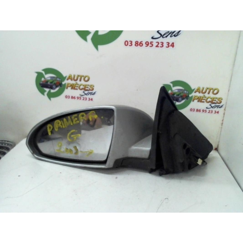 Retroviseur gauche NISSAN PRIMERA 3 d’occasion