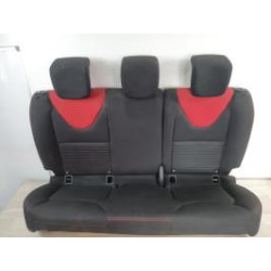 Banquette arriere RENAULT CLIO 4 PHASE 1 d’occasion