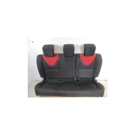 Banquette arriere RENAULT CLIO 4 PHASE 1 d’occasion