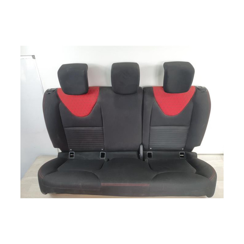 Banquette arriere RENAULT CLIO 4 PHASE 1 d’occasion