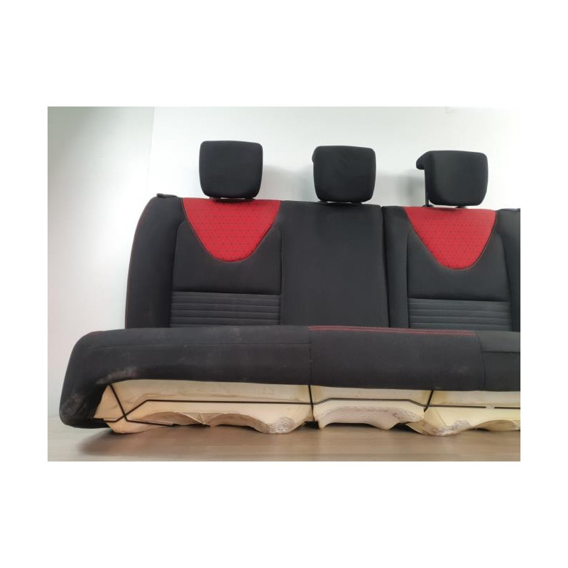 Banquette arriere RENAULT CLIO 4 PHASE 1 d’occasion