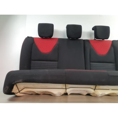Banquette arriere RENAULT CLIO 4 PHASE 1 d’occasion