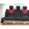 Banquette arriere RENAULT CLIO 4 PHASE 1 d’occasion