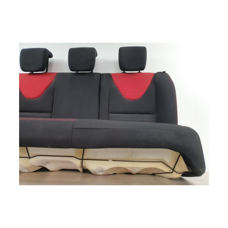 Banquette arriere RENAULT CLIO 4 PHASE 1 d’occasion