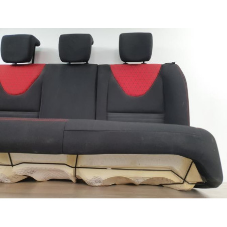 Banquette arriere RENAULT CLIO 4 PHASE 1 d’occasion