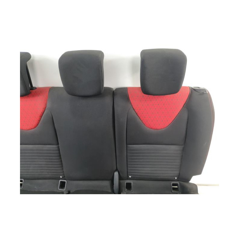 Banquette arriere RENAULT CLIO 4 PHASE 1 d’occasion