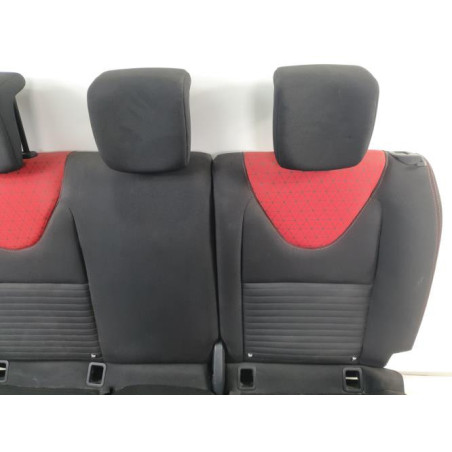 Banquette arriere RENAULT CLIO 4 PHASE 1 d’occasion