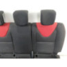 Banquette arriere RENAULT CLIO 4 PHASE 1 d’occasion