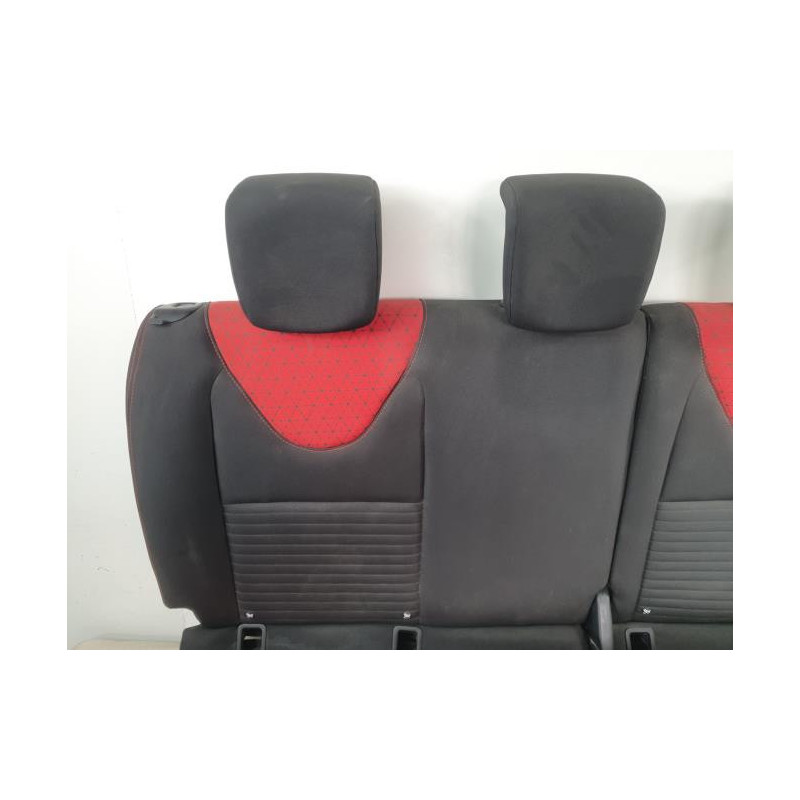 Banquette arriere RENAULT CLIO 4 PHASE 1 d’occasion