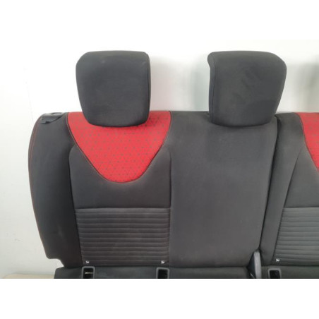 Banquette arriere RENAULT CLIO 4 PHASE 1 d’occasion