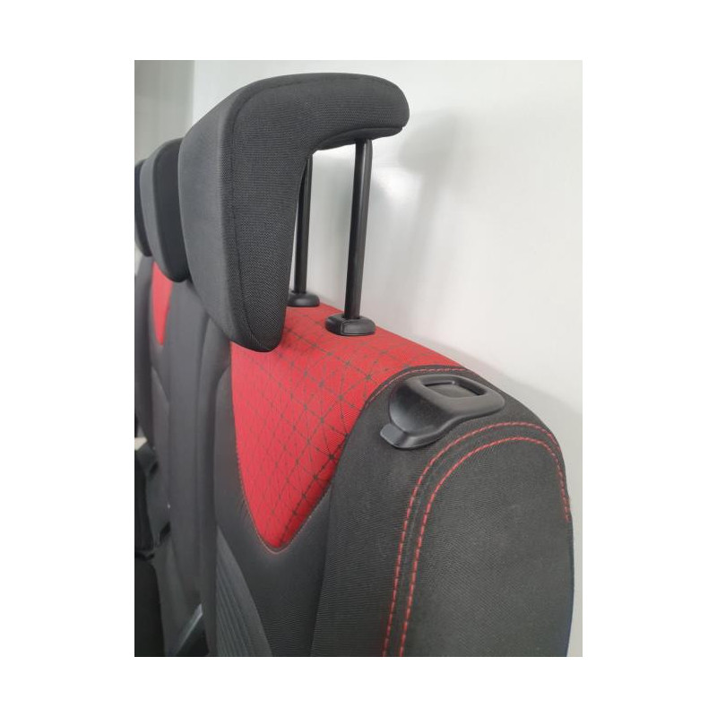 Banquette arriere RENAULT CLIO 4 PHASE 1 d’occasion