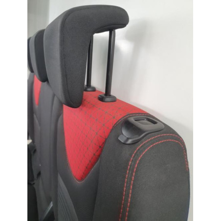 Banquette arriere RENAULT CLIO 4 PHASE 1 d’occasion
