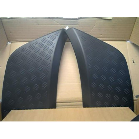 Extension d'aile arriere droit LAND ROVER DEFENDER 5 LIMITED d’occasion