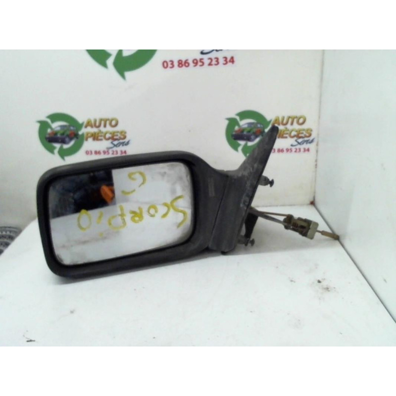 Retroviseur gauche FORD SCORPIO 1 PHASE 1 d’occasion