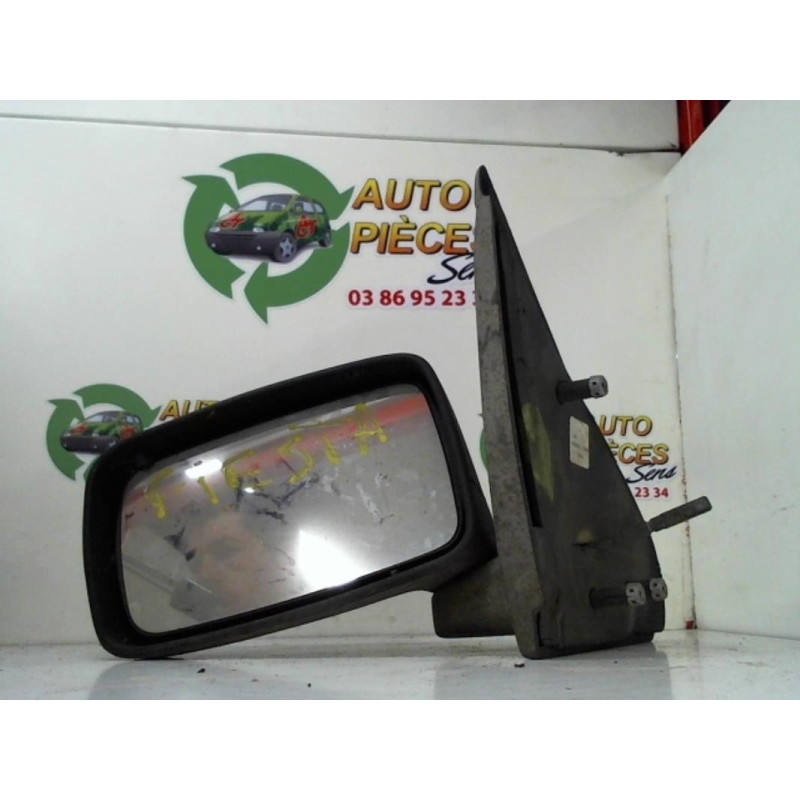 Retroviseur gauche FORD FIESTA 3 PHASE 2 d’occasion
