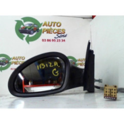 Retroviseur gauche SEAT IBIZA 4 PHASE 1 d’occasion