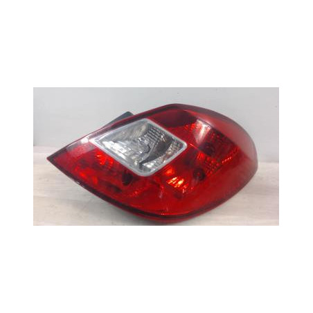 Feu arriere principal droit (feux) OPEL CORSA D PHASE 1 d’occasion