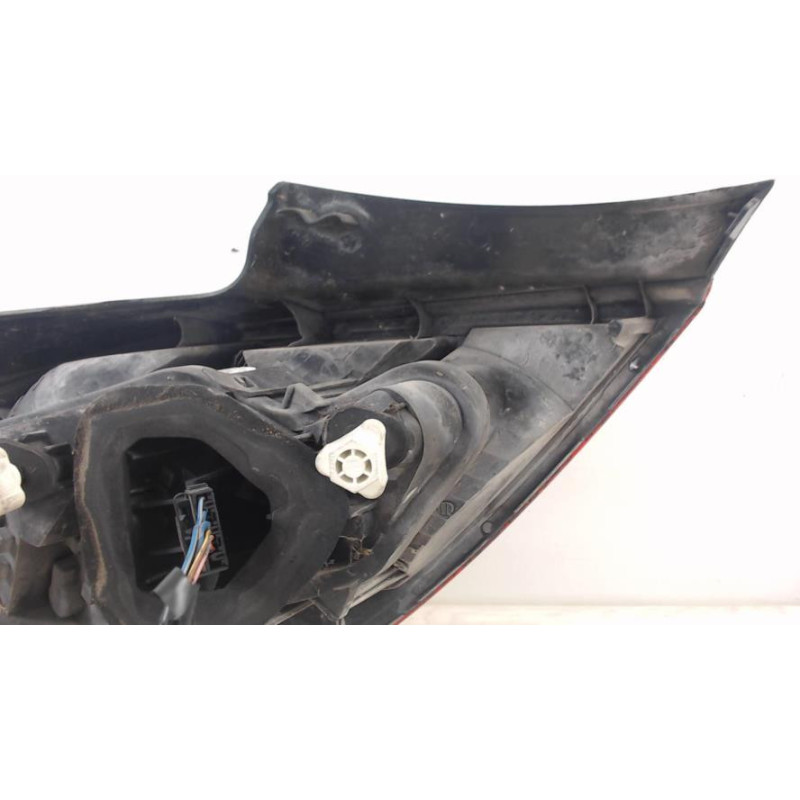 Feu arriere principal droit (feux) OPEL CORSA D PHASE 1 d’occasion