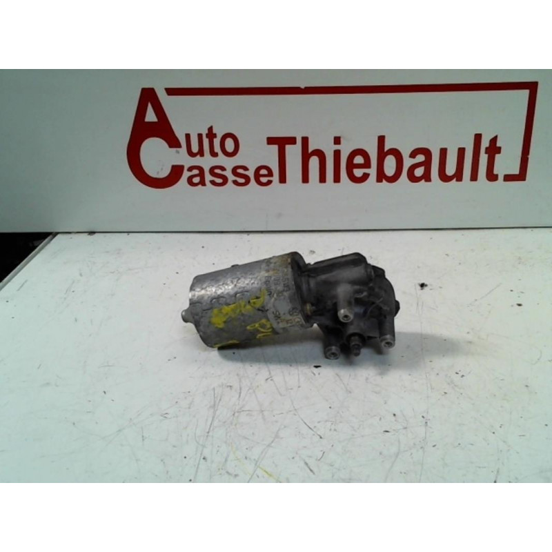 Mot. essuie glace avant VOLKSWAGEN POLO IV (9N1) PHASE 1 d’occasion