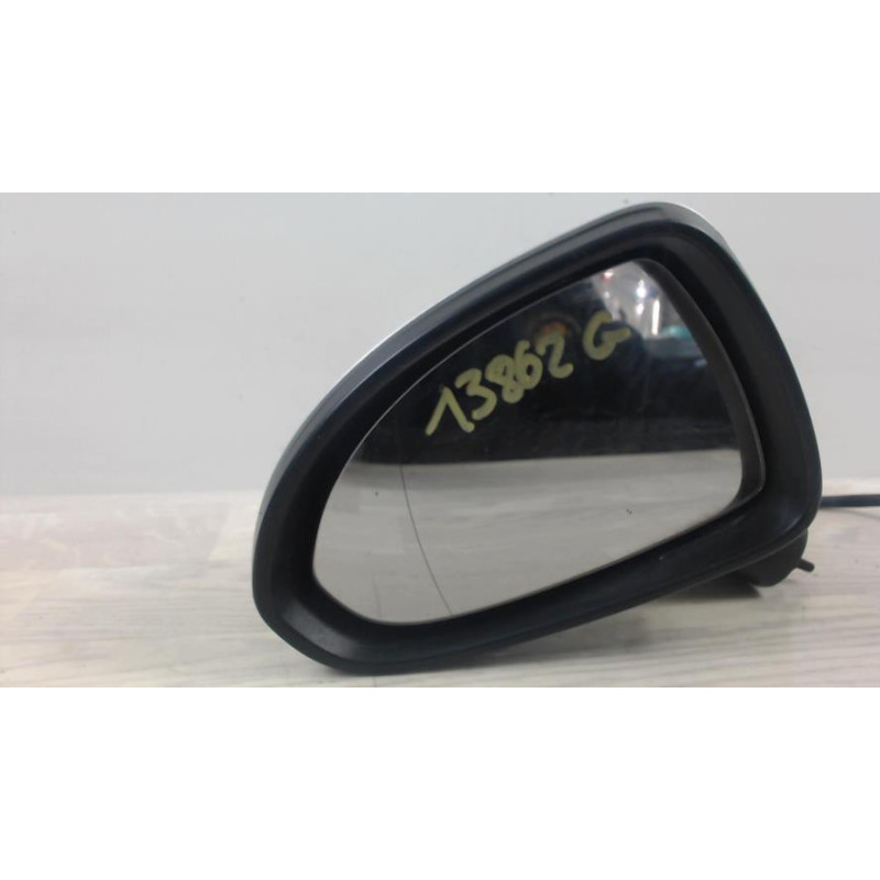 Retroviseur gauche OPEL CORSA D PHASE 1 d’occasion