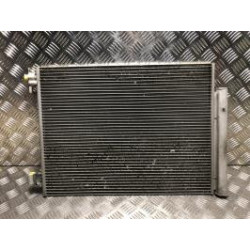 Radiateur clim DACIA DUSTER 1 PHASE 2 d’occasion