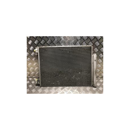 Radiateur clim DACIA DUSTER 1 PHASE 2 d’occasion