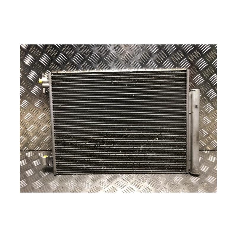 Radiateur clim DACIA DUSTER 1 PHASE 2 d’occasion