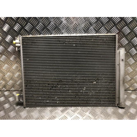 Radiateur clim DACIA DUSTER 1 PHASE 2 d’occasion