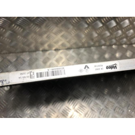 Radiateur clim DACIA DUSTER 1 PHASE 2 d’occasion