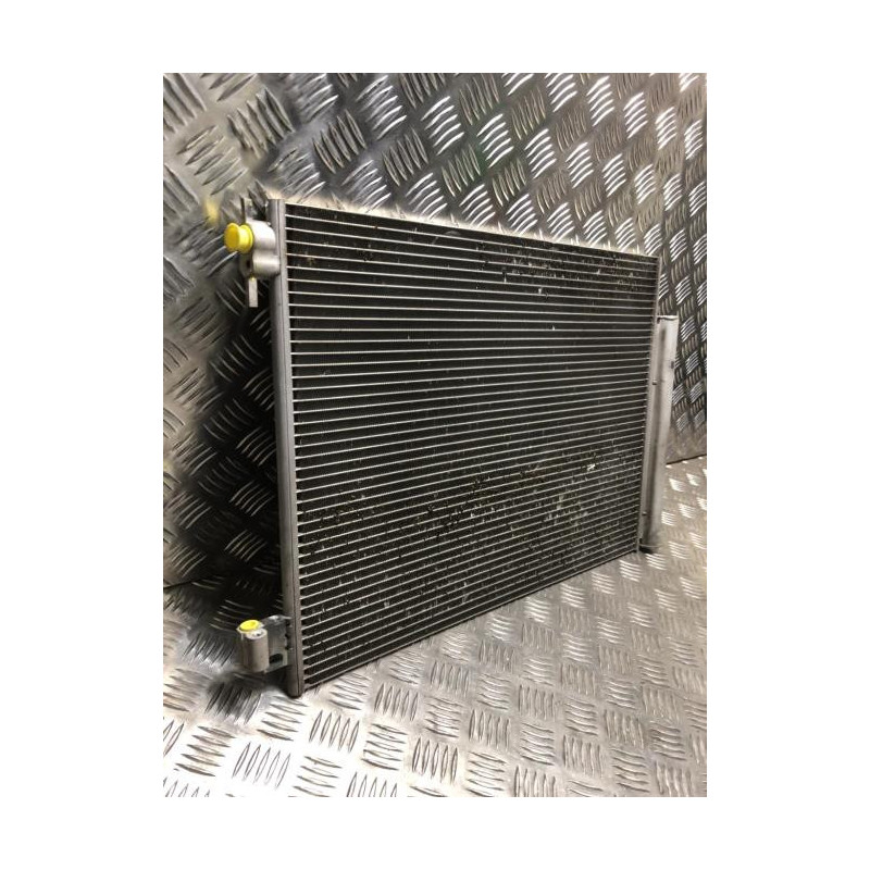 Radiateur clim DACIA DUSTER 1 PHASE 2 d’occasion
