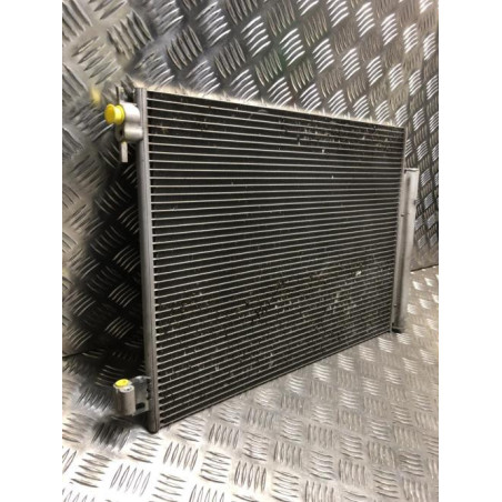 Radiateur clim DACIA DUSTER 1 PHASE 2 d’occasion