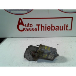 Mot. essuie glace avant VOLKSWAGEN POLO IV (9N1) PHASE 1 d’occasion