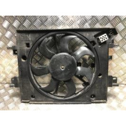 Moto ventilateur radiateur DACIA DUSTER 1 PHASE 2 d’occasion