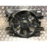 Moto ventilateur radiateur DACIA DUSTER 1 PHASE 2 d’occasion