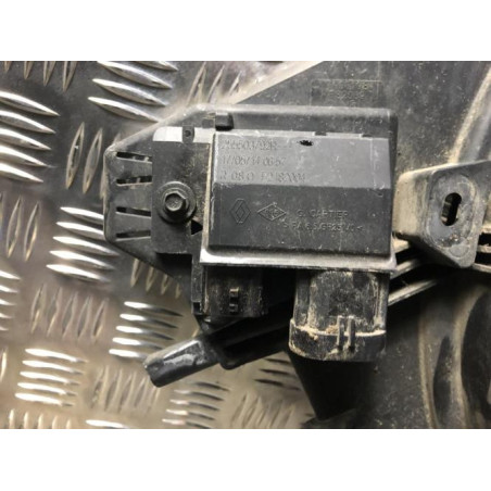 Moto ventilateur radiateur DACIA DUSTER 1 PHASE 2 d’occasion