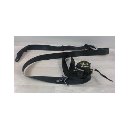 Ceinture avant gauche PEUGEOT 207 PHASE 1 d’occasion