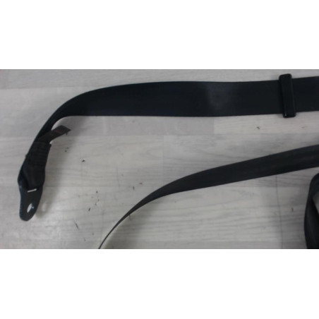 Ceinture avant gauche PEUGEOT 207 PHASE 1 d’occasion