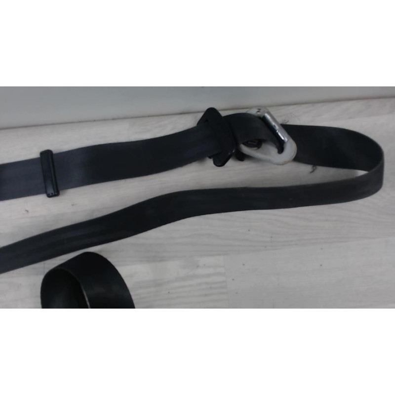 Ceinture avant gauche PEUGEOT 207 PHASE 1 d’occasion